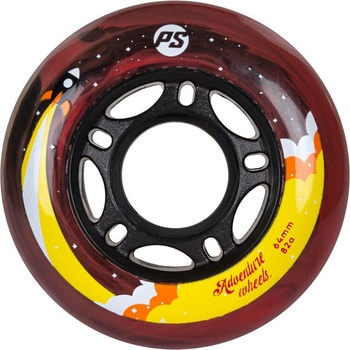 Powerslide Adventure 64mm 82A 4ks