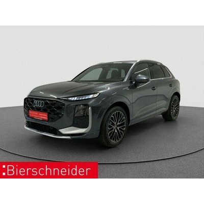 Audi Q3 TFSI S-line 195 kW