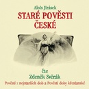 Staré pověsti české