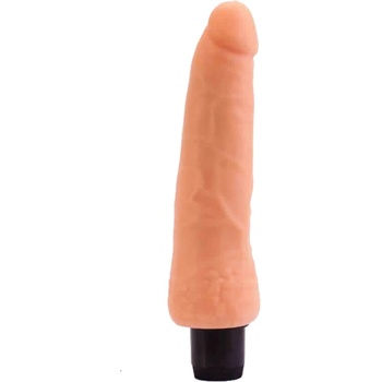 Image 1 of Lovetoy Вибратор Кибер Кожа "monni fucker" 17 см