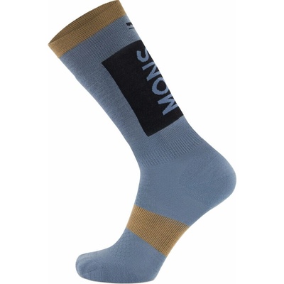 Merino MONS ROYAL Atlas goblin blue