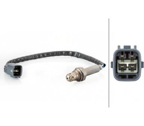HELLA Lambda sonda 6PA358103-621