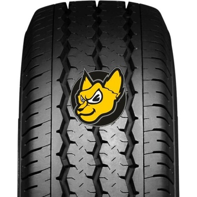 Novex LTR 5 225/55 R17 109/107T