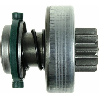 Voľnobežná prevodovka, štartér AS-PL SD0094