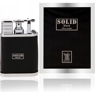 Arabian Oud solid parfémovaná voda unisex 75 ml