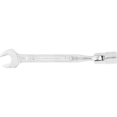 Top Tools Kľúč vidlica Kĺb 10 mm 35D240