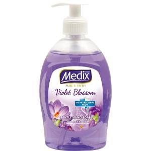 MEDIX Течен сапун Medix Violet 400мл