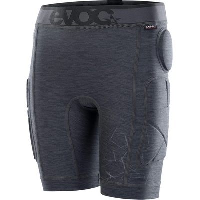 Evoc Детско протекторно долнище Evoc Kid's Crash Pants Protector - Carbon Grey - размер L (852-0724-0113)