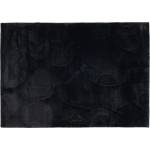 Multidecor Килим RABBIT 3D 120x170 см черен (MU0183)