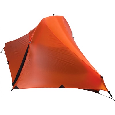 Bach Едноместна палатка Bach PioPio Solo 1-person tent - Russet Orange - размер One Size (519-0225-0111)