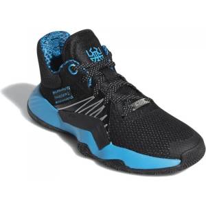 Adidas Детски маратонки за момче Adidas D. O. N. Issue 1 J FU7156
