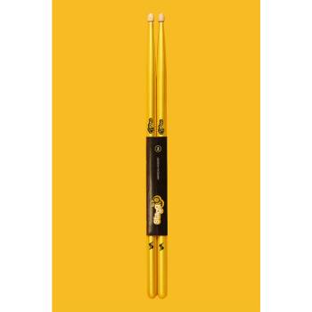 Stagg Палки за барабани Stagg Gold Limited Edition 30Y (Hickory) SHV5A-GD