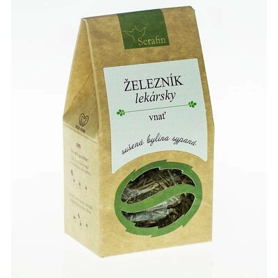 Serafin Železník nať 30 g