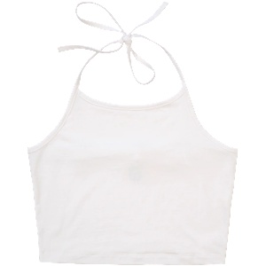 Brandit Neckholder потник, бяло (44010.10007)