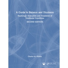 Guide to Balance and Dizziness - Plishka, Charles M.