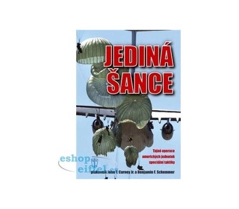 Jediná šance