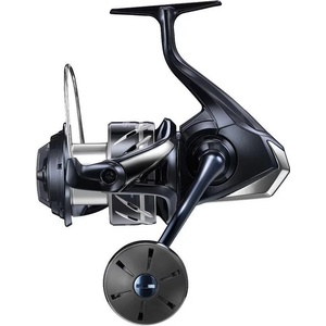 Shimano Спинингова макара Shimano Stradic SW-B Риболовна макара