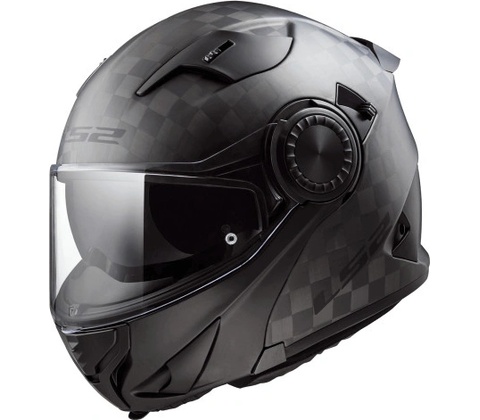 LS2 FF313 VORTEX Carbon