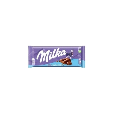 Milka Bubbly Milk 14 x 90 g