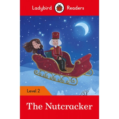 Nutcracker - Ladybird Readers Level 2