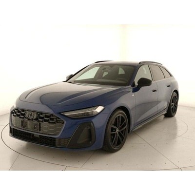 Audi A5 40 TDI quattro S-line Avant 150 kW