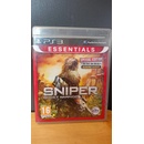 Hry na PS3 Sniper: Ghost Warrior