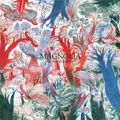 Noah Vanden Abeele - Magnolia LP