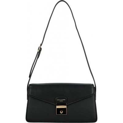David Jones dámská kabelka CM7557 Black