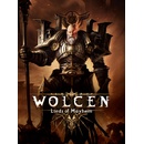 Wolcen: Lords of Mayhem