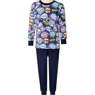Dětské pyžamo Foltýn DP282