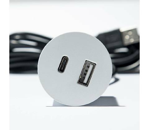 VERSALOGIC RAL 9003