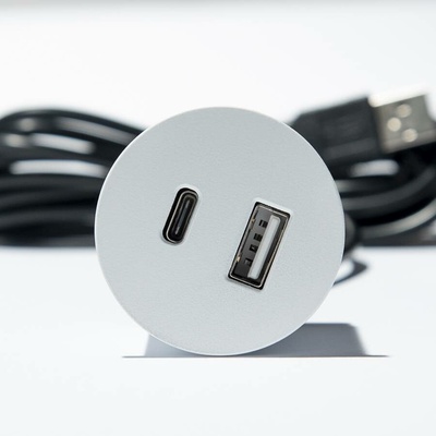 VERSALOGIC RAL 9003