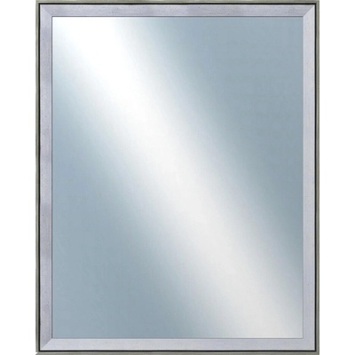 DANTIK Inclinata 40x50 cm biela 3140