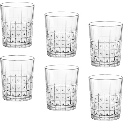 Bormioli Rocco ЧАШИ dof bartender este 390ml 6БР (666226bau121990)