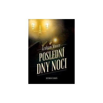 Poslední dny noci