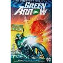 Green Arrow 4 - Benjamin Percy