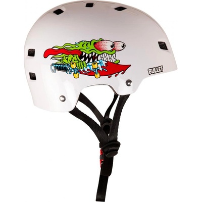 Bullet Santa Cruz Slasher