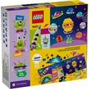 Image 1 of LEGO® Classic - Creative Space Planets (11037)