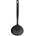 Brabantia Лъжица решетъчна Brabantia Black Line Non-Stick (646902)