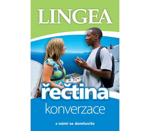 Česko-řecká konverzace EE