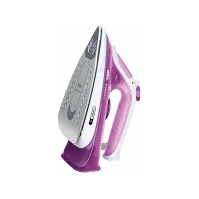 Braun Парна ютия Braun FI3124 PU 2400 W