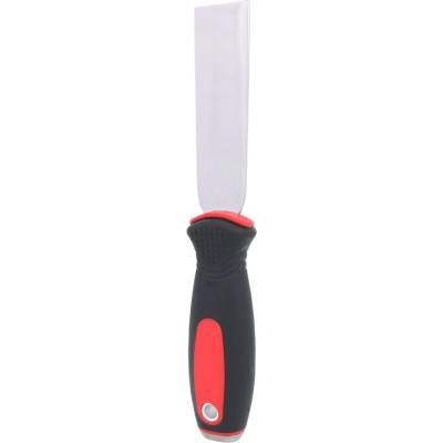 KS TOOLS Škrabací dláto z nerezové oceli, 1,2x32 mm ( 907.2211 )