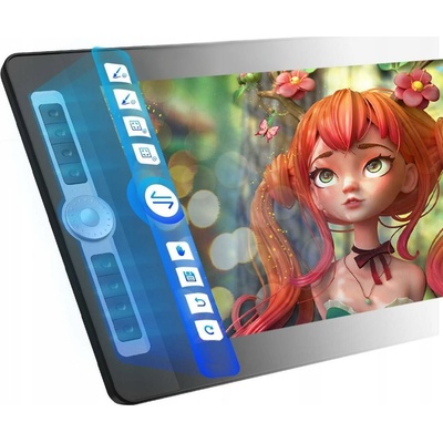 Bosto BT-16HD PRO