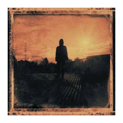 WILSON STEVEN: GRACE FOR DROWNING LP
