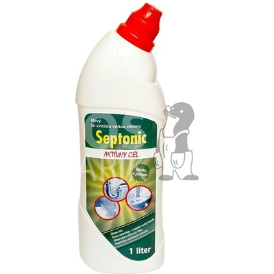 SEPTONIC Gél 1l