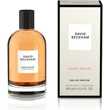 David Beckham Amber Breeze parfémovaná voda pánská 100 ml