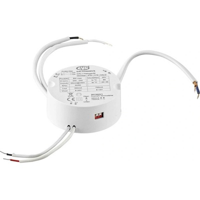 EVN DALD35009VS LED stmívač