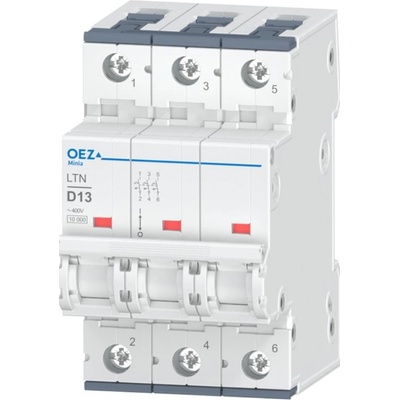 OEZ LTN-13D-3