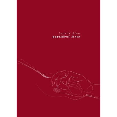Papilární linie - Tadeáš Šíma