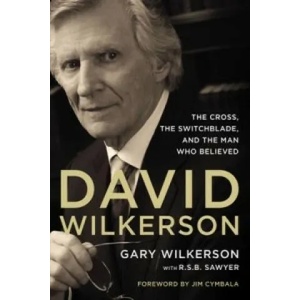 David Wilkerson | Zondervan Zondervan (ISBN: 9780310341321)